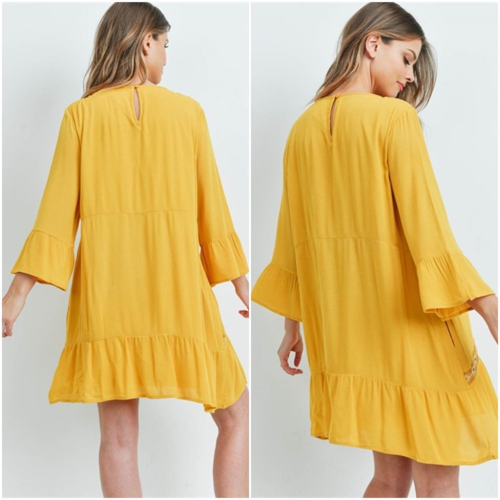 HONEY DRESS - Picture 7 of 14